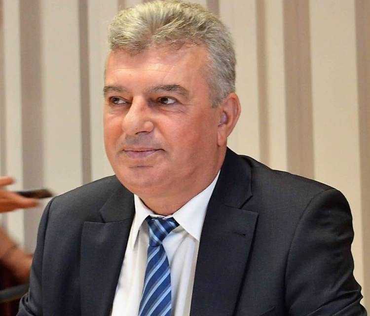 Δ. Γαλανόπουλος: Προσπάθεια μας να δώσουμε λύσεις στην καθημερινότητα των πολιτών