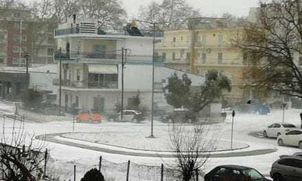 Συνδρομή του δήμου ζητούν οι συνδημότες μας