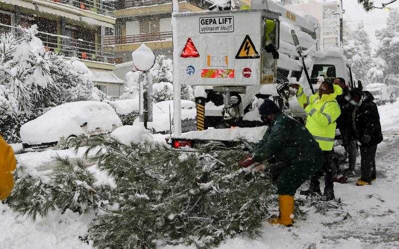 Ευτυχώς που νοιάζονται για το καλό μας