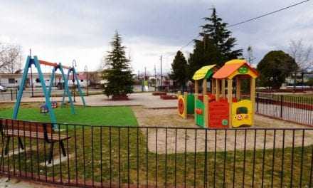  ”Σε λειτουργία άλλες οκτώ  παιδικές χαρές στο Δήμο Αβδήρων”