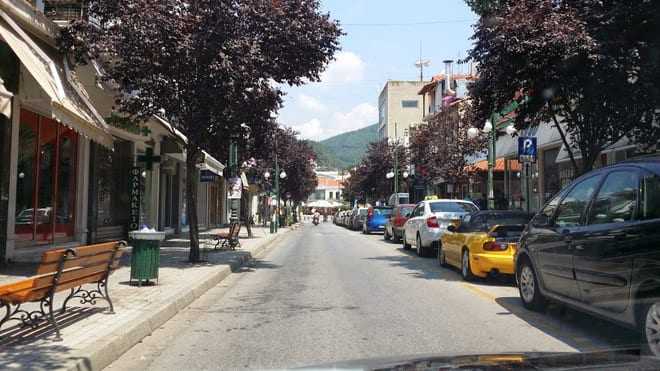 Το είχαμε ξαναγράψει- Θα μας πάνε μέχρι το Πάσχα – Lockdown: Σταδιακή χαλάρωση ως το Πάσχα – Τα σενάρια για λιανεμπόριο, εστίαση, σχολεία