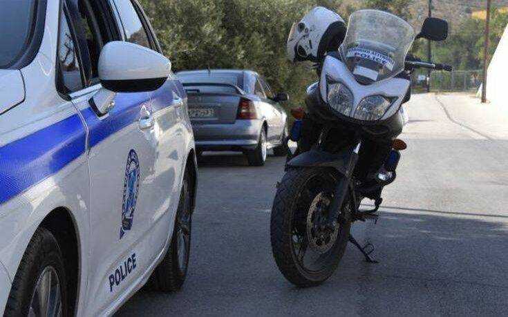Στο πλαίσιο ειδικών δράσεων για την καταπολέμηση της διάδοσης των ναρκωτικών συνελήφθησαν επτά (7) άτομα σε περιοχές της Ανατολικής Μακεδονίας και Θράκης