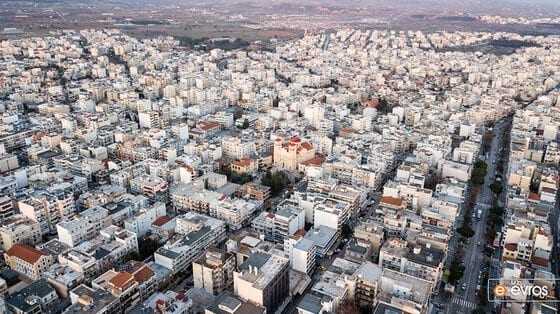 Αλεξανδρούπολη | Απαλλαγή καταβολής δημοτικών τελών και τελών κοινόχρηστων χώρων λόγω covid_19