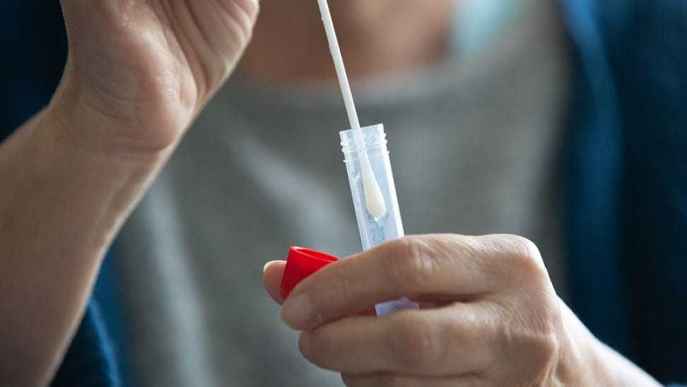 Δωρεάν rapid test από 10-15 Ιανουαρίου στην Ξάνθη