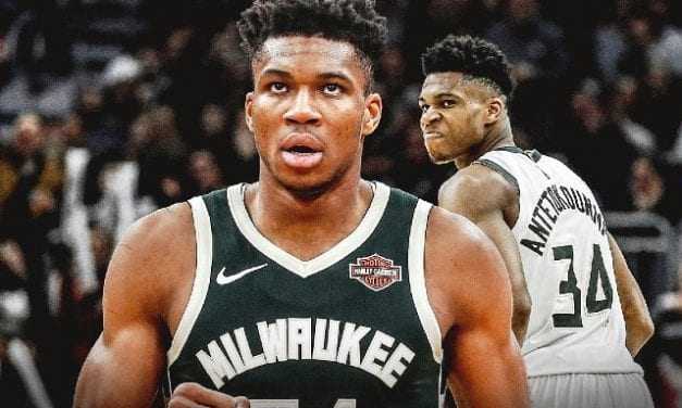 NBA: Οι καλύτερες στιγμές του Αντετοκούνμπο κόντρα στους Χιτ