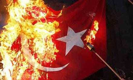 Γράφει ο Λεωνίδας Κουμάκης  Τουρκία: Πλησιάζει εμφύλιος πόλεμος;