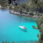 Τι δείχνουν τα πρώτα μηνύματα του τουρισμού στη Θάσο