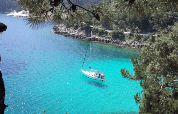 Τι δείχνουν τα πρώτα μηνύματα του τουρισμού στη Θάσο