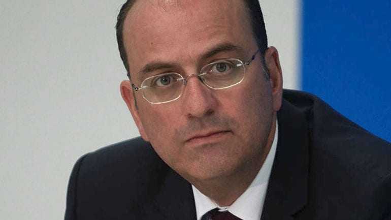 Μακάριος Λαζαρίδης: «Οι μεταναστευτικές ροές μειώθηκαν κατά 80%»  ΚΑΙ ΟΙ ΑΛΛΟΙ ΠΟΥ ΕΜΕΙΝΑΝ ΑΜΑΝΑΤΙ, ΤΙ ΘΑ ΓΙΝΟΥΝ;