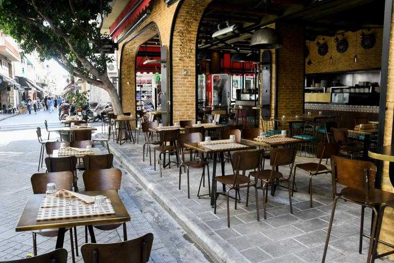 Εστίαση: Συνεχίζεται η υποβολή δηλώσεων για την ενίσχυση μέσω ΕΣΠΑ – Βήμα βήμα η αίτηση
