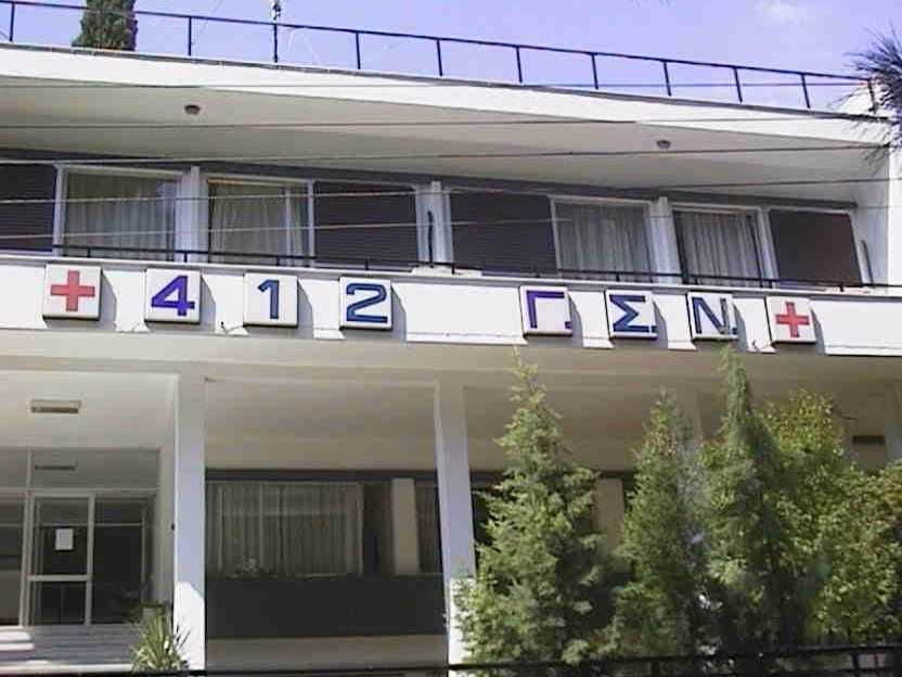 ΣΥΡΙΖΑ ΞΑΝΘΗΣ: Η υγεία στο στόχαστρο. Μετά το Γενικό Νοσοκομείο σειρά παίρνει και το Στρατιωτικό.