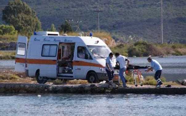 ΣΟΚ στην κοινωνία. Πνίγηκε 6χρονο παιδί στην παραλία