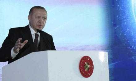 Nordic Monitor – Ερντογάν: Από το 2010 σχεδίαζε τη σύγκρουση με ΗΠΑ, Ευρώπη και Ισραήλ