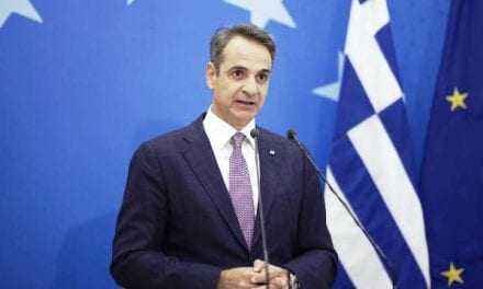 Μητσοτάκης: Την επόμενη εβδομάδα τα «προνόμια» στους εμβολιασμένους