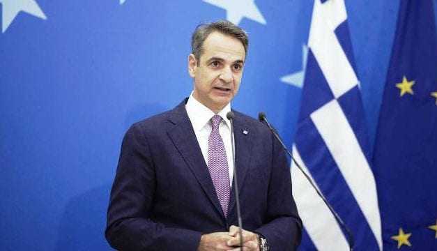 Μητσοτάκης: Την επόμενη εβδομάδα τα «προνόμια» στους εμβολιασμένους