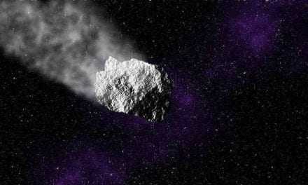 NASA: Τεράστιος αστεροειδής θα περάσει πολύ κοντά από τη Γη