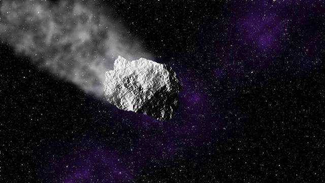 NASA: Τεράστιος αστεροειδής θα περάσει πολύ κοντά από τη Γη