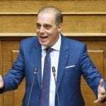 Ερώτηση Βελόπουλου: «Κλείσιμο 204 καταστημάτων των ΕΛΤΑ και επιπτώσεις στις  τοπικές κοινωνίες»