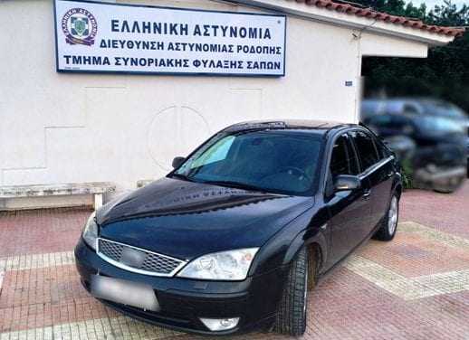 Συνελήφθησαν 6 διακινητές οι οποίοι προωθούσαν στο εσωτερικό της χώρας, σε πέντε διαφορετικές περιπτώσεις, μη νόμιμους μετανάστες