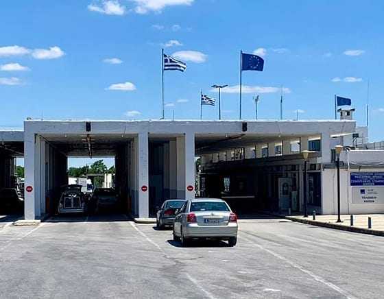 ΟΙ ΛΑΘΡΟΜΕΤΑΝΑΣΤΕΣ ΔΕΝ ΘΑ ΕΝΣΩΜΑΤΩΘΟΥΝ ΠΟΤΕ ΣΕ ΕΥΝΟΜΟΥΜΕΝΕΣ ΚΟΙΝΩΝΙΕΣ