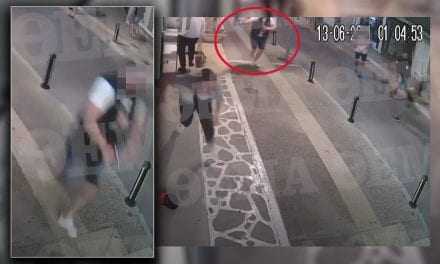 Χαλκιδική: 25χρονος πυροβολεί εν ψυχρώ δυο 20χρονους έξω από μπαρ