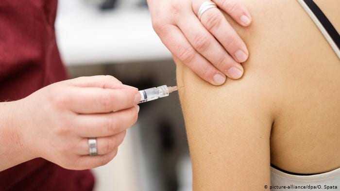 ΚΟΙΝΗ ΑΝΑΚΟΙΝΩΣΗ ΙΑΤΡΙΚΩΝ ΣΥΛΛΟΓΩΝ ΑΝΑΤΟΛΙΚΗΣ  ΜΑΚΕΔΟΝΙΑΣ & ΘΡΑΚΗΣ: «Υποχρεωτικός εμβολιασμός σε επαγγελματίες υγείας»