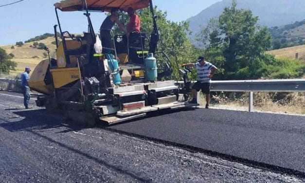 Η Αστυνομική Διεύθυνση Ξάνθης αποφασίζει τον περιορισμό της κυκλοφορίας λόγω εργασιών όπως παρακάτω.