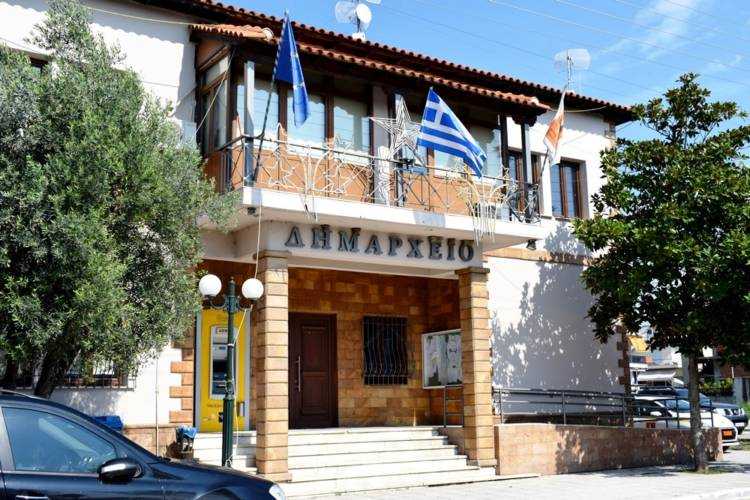 Συνεδρίαση του Δημοτικού Συμβουλίου Αβδήρων