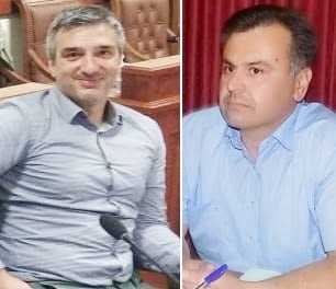 Δημοσθένης Γεωργιάδης: Υποψήφιος δημοτικός σύμβουλος με τον Γ. Τσιτιρίδη;