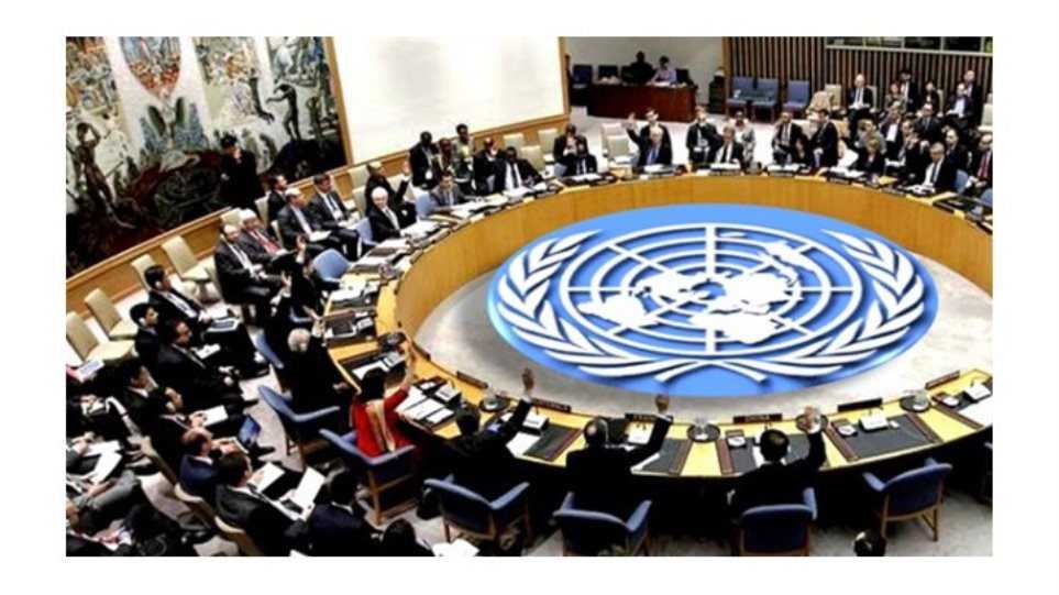 Το Συμβούλιο Ασφαλείας του ΟΗΕ καταδίκασε ομόφωνα τις «μονομερείς ενέργειες» της Τουρκίας στο Κυπριακό