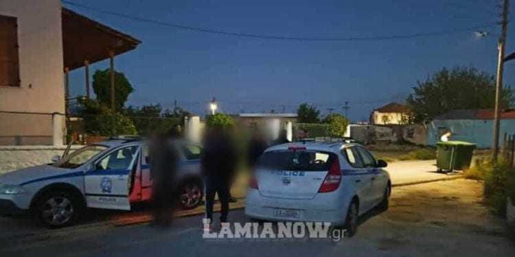 Ανθήλη : Πιστολιές για… προξενιό στον καταυλισμό των Ρομά – Τσακώθηκαν και πήραν τα όπλα