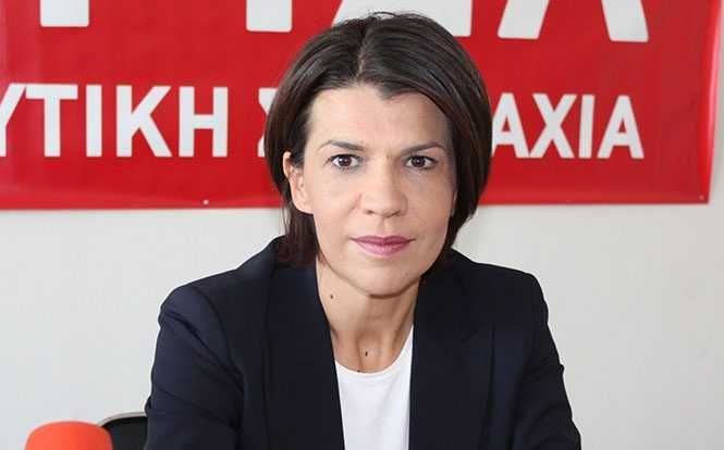 «Ευκαιρία επανατοποθέτησης στην αγορά εργασίας» είναι για τη ΝΔ οι ομαδικές απολύσεις στα Λιπάσματα