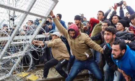 “Οργώνουν” την Θράκη οι λαθρομετανάστες