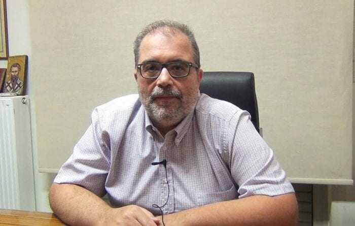 Β. Παπαδόπουλος: «Καταψήφισα τον Προϋπολογισμό του Δημοτικού Ραδιοφώνου»