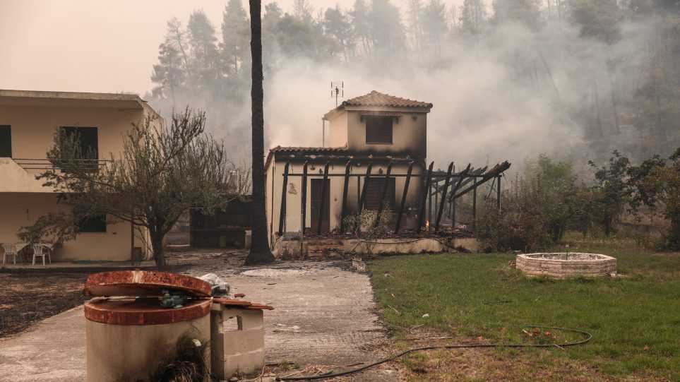 ΠΡΟΣΠΑΘΕΙΑ ΤΗΣ ΕΝΩΣΗΣ ΙΔΙΩΤΙΚΩΝ ΥΠΑΛΛΗΛΩΝ & ΕΜΠΟΡΟΫΠΑΛΛΗΛΩΝ Ν. ΞΑΝΘΗΣ ΝΑ ΣΤΗΡΙΧΘΟΥΝ ΟΙ ΠΥΡΟΠΛΗΚΤΟΙ