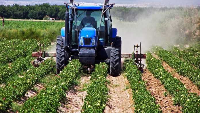 Επιβεβαίωση της Περιφερειακής Σύνθεσης για το Πρόγραμμα Νέων Γεωργών