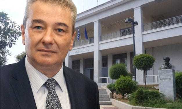 Τι έκανε για τις καπναποθήκες ο Δημαρχόπουλος και τι κάνει ο «Όποιος δρα … φαίνεται» Μ. Τσέπελης