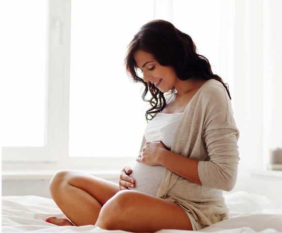 Κεφαλαλγίες κατά την εγκυμοσύνη