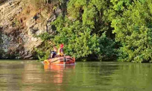 Λιγοστεύουν οι ελπίδες για την ανεύρεση του άτυχου νέου που βούτηξε στον Νέστο