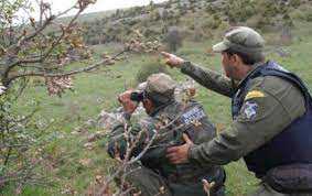 Πότε θα ενισχυθεί το Σώμα των Συνοριακών φυλάκων;