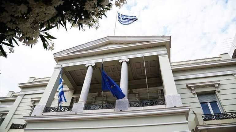 ΥΠΕΞ για σχολεία μουσουλμανικής μειονότητας: Η Τουρκία διαστρεβλώνει την πραγματικότητα με ψευδείς ειδήσεις