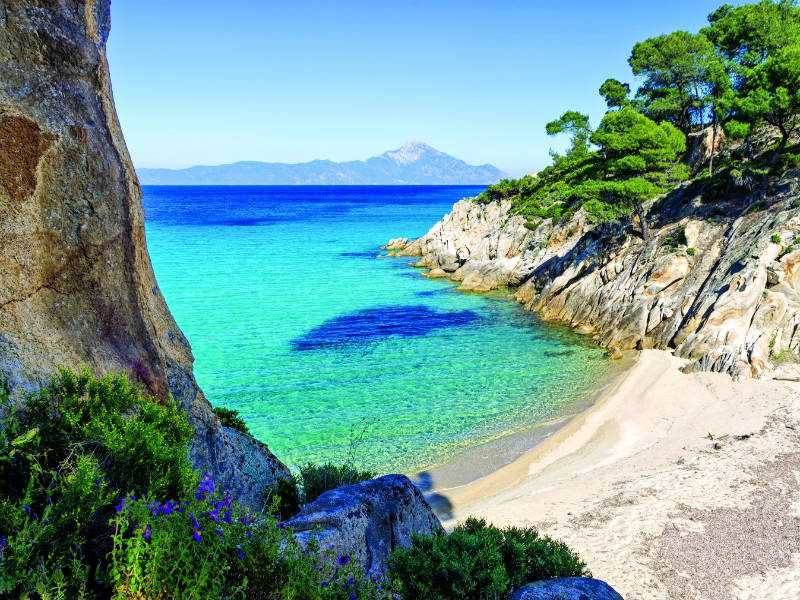 Η Ξάνθη θρηνεί για ακόμη έναν νέο. 26χρονος έχασε την ζωή του από χτύπημα προπέλας στην Χαλκιδική