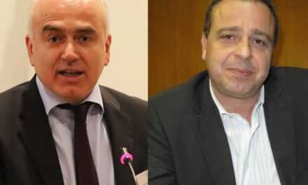 Δήλωση Περιφερειάρχη ΑΜΘ – Καλωσορίζει τον Μ. Αμοιρίδη στην παράταξη «Νέα Περιφερειακή Αναγέννηση»