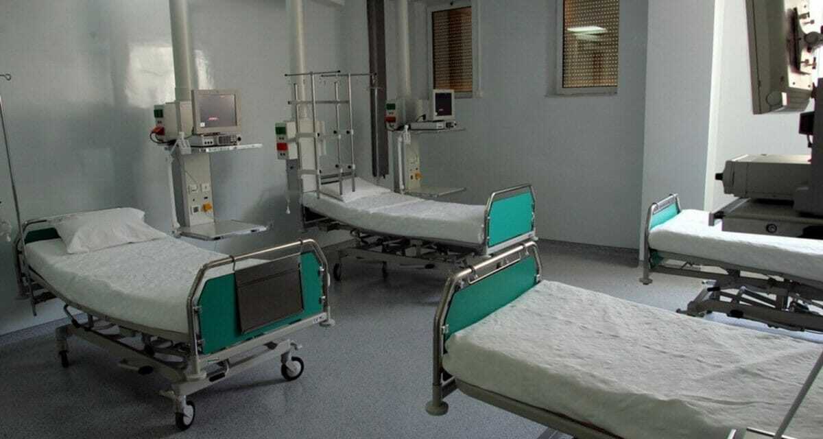 Ξάνθη: Οι αναστολές εργασίας «απογύμνωσαν» το νοσοκομείο – Στο σπίτι 92 ανεμβολίαστοι εργαζόμενοι