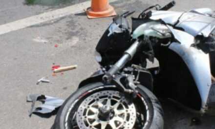 ΞΑΝΘΗ: Τον θάνατο ενός νέου μοτοσικλετιστή έκρυβε η νύχτα της Τρίτης
