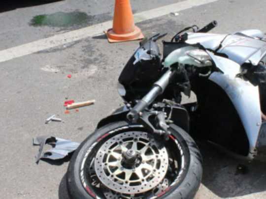 ΞΑΝΘΗ: Τον θάνατο ενός νέου μοτοσικλετιστή έκρυβε η νύχτα της Τρίτης