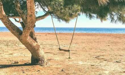 Πόση αναβάθμιση και ανάπτυξη θα φέρει μία παιδική χαρά στην Σταυρούπολη;