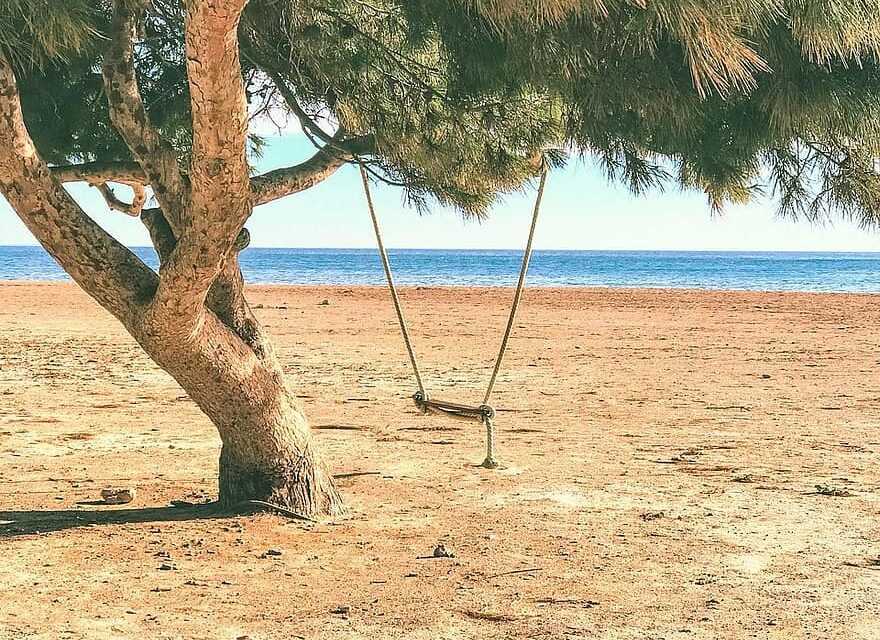 Πόση αναβάθμιση και ανάπτυξη θα φέρει μία παιδική χαρά στην Σταυρούπολη;