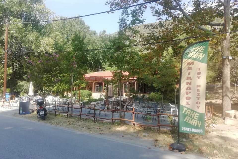 Γαλάνη Ξάνθης: Δύο επιχειρήσεων στην περιφέρεια της Ξάνθης, ενώνουν τις δυνάμεις τους