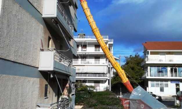 Τραγικός θάνατος για  57χρονο Ξανθιώτη